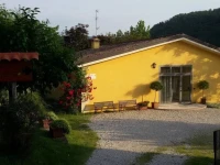 Agriturismo Il Lago 
