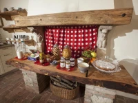 Fattoria Le Vegre 