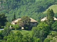 Romantik Hotel Le Silve 