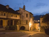 Hotel Cortese 