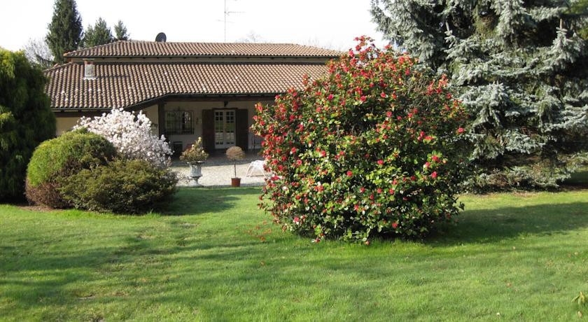 Rusalls Cottage 