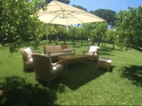 Agriturismo Villa Laetitia 