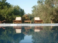 B&B Villa Giuliana Country House Wine & Rooms 
