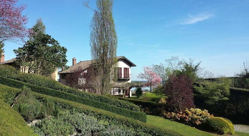 Cascina Belvedere 
