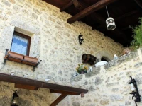 Agriturismo Le Faeta 