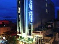 Gallant Hotel 