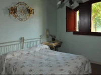 Agriturismo Casa Mattei 