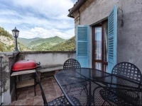 La Loggia Sul Nera 