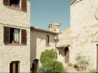 La Meridiana 