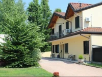 Villa Giglio 