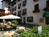 Albergo Ristorante Salon 
