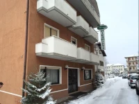 Albergo Miramonti 