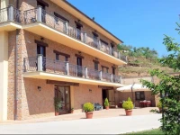 Agriturismo La Rocca Dei Briganti 