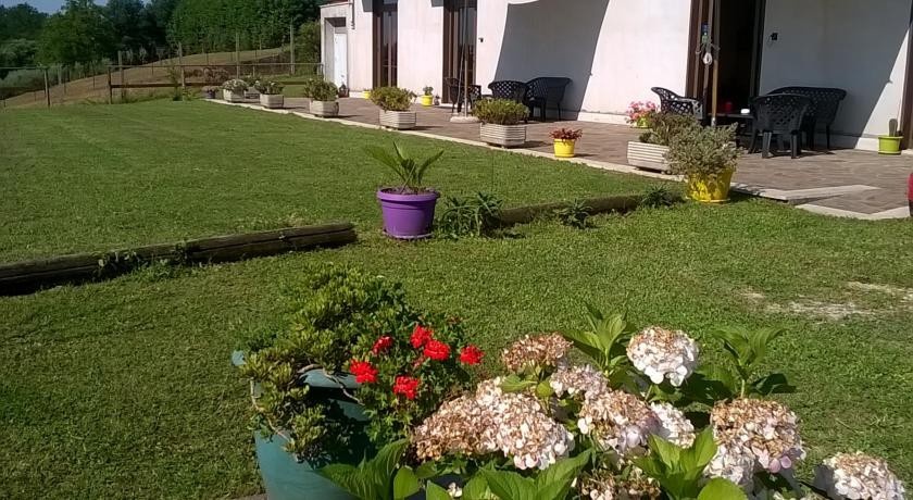 Bed & Breakfast Valeri 