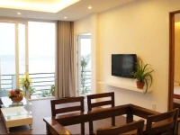 New Moon Apartment 