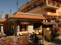 Albergo Legazzuolo 