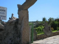 Hotel Grazia Deledda 