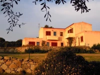 Agriturismo Candela 