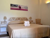 B&B Monti di Jogliu 