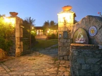 Jaddhu Ristorante Country Resort 