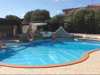 Villas Arzachena 