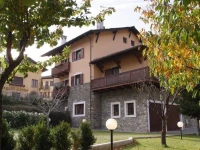 Affittacamere Au Chateau Blanc 