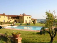 Agriturismo Caliano 