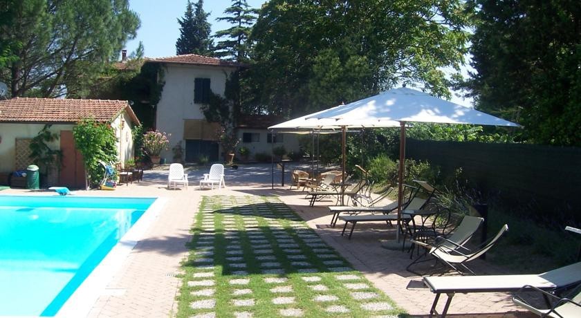 Agriturismo Il Paradiso 