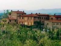 Monaci Apartments 