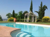 Podere Fornaci 