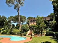 Villa San Ripoli 