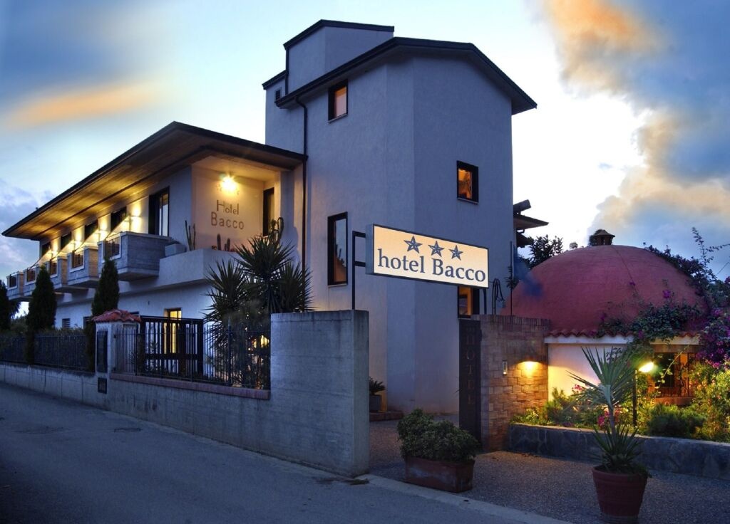 Hotel Bacco 
