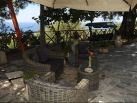 Agriturismo La Focazza 