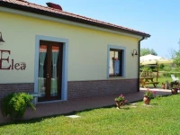 Agriturismo Terra Di Elea 