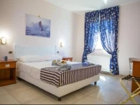 I rooms Lo Sporgente 