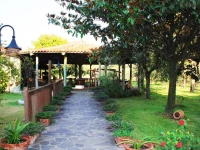 Iscairia Country House 