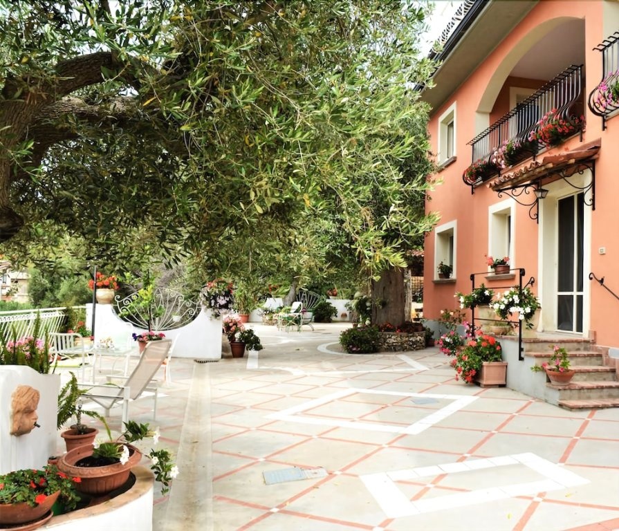 Villa Santa Sofia 