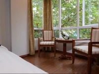 Golden Legend Hotel 
