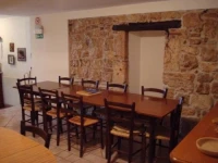 Agriturismo il castagneto 