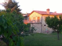 B&B Casale Giovannozzi 