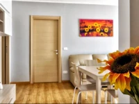 B&B Girasoli 