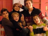 B&B Il Tratto di Katia e Giancarlo 