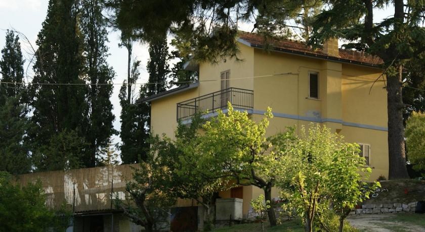 B&B La Rosa di Antonio 