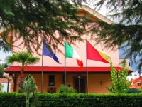 B&B Le Begonie 