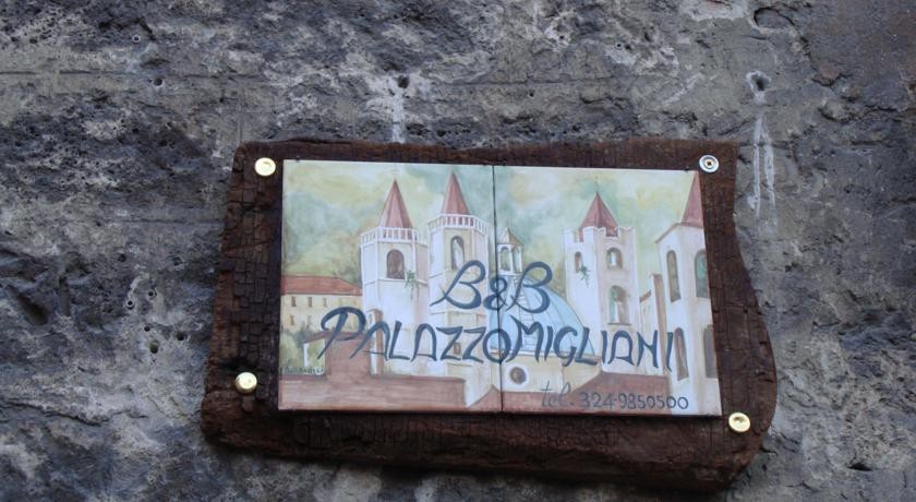 B&B Palazzo Migliani 