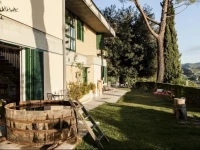 B&B Villa Fortezza 