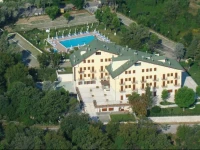 Residence ParcoMiravalle 
