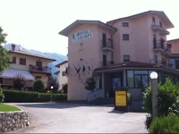 Hotel Giampy 