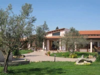 Agriturismo Is Scalas 
