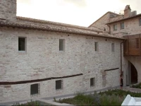 Nun Assisi Relais & Spa Museum 